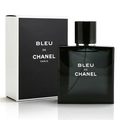 chanel bleu edt 50ml|bleu de Chanel price.